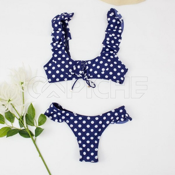 Bikini Boli Azul