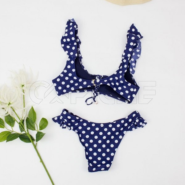 Bikini Boli Azul