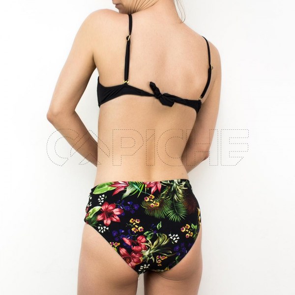 Bikini Simone Preto