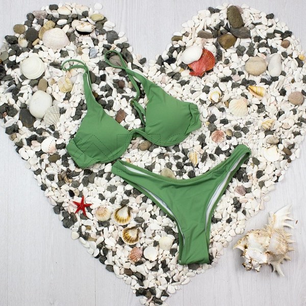 Bikini Salina Verde