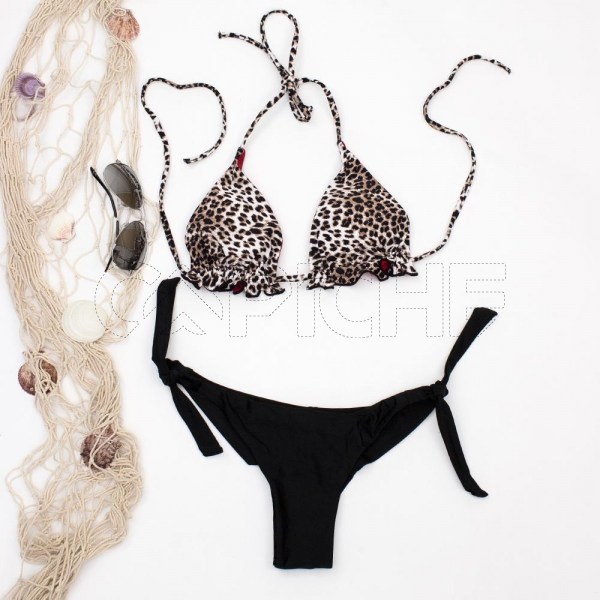 Bikini Chitah