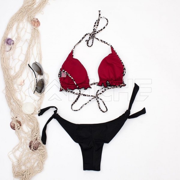Bikini Chitah
