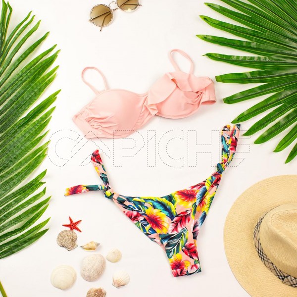 Bikini Maya Rosa