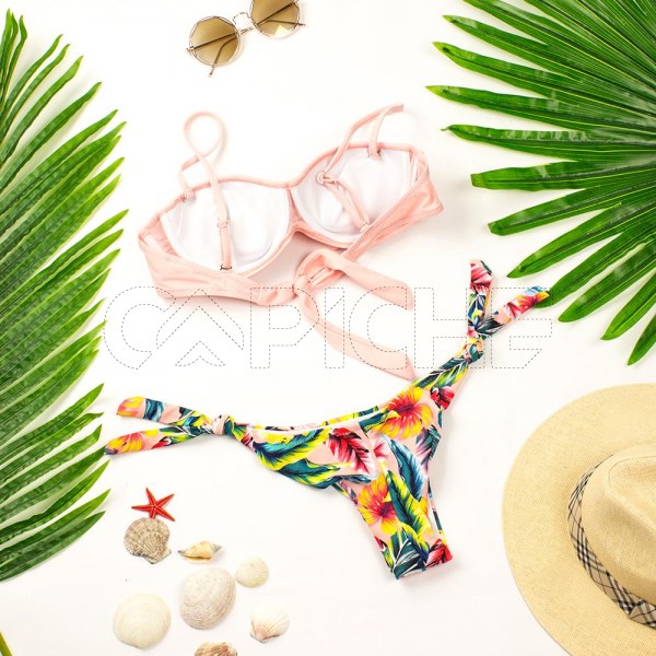Bikini Maya Rosa