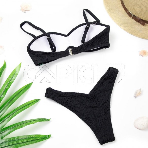 Bikini Freski Black