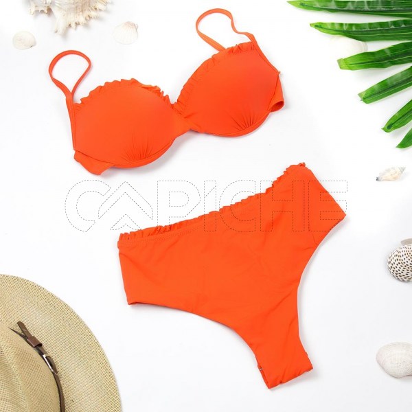 Bikini Lolita Orange