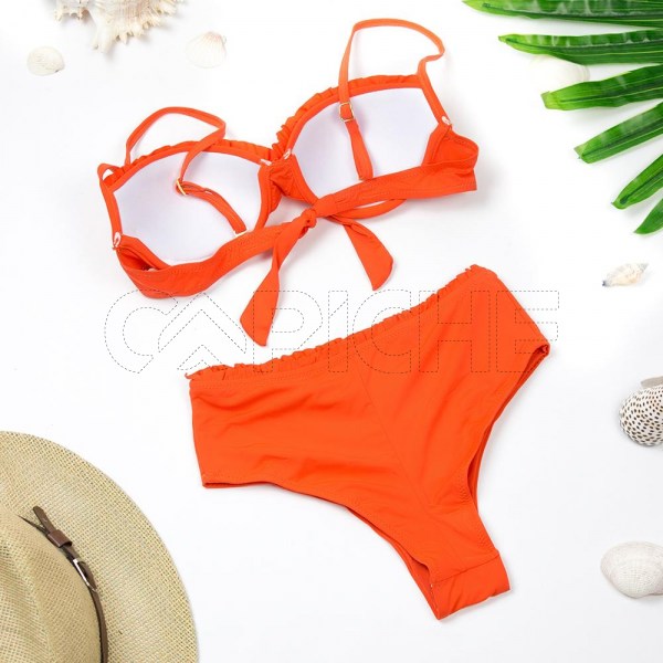 Bikini Lolita Orange
