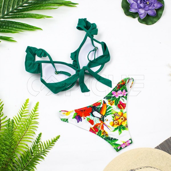 Bikini Grace Verde