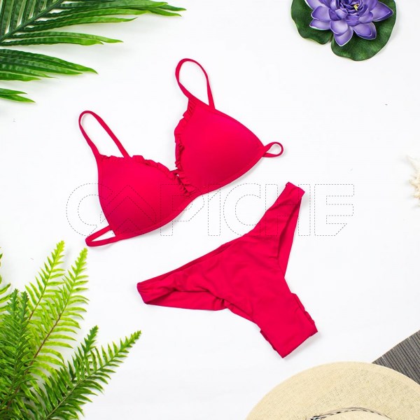 Bikini Anse Vermelho