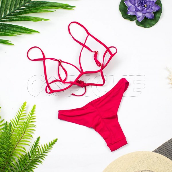 Bikini Anse Vermelho