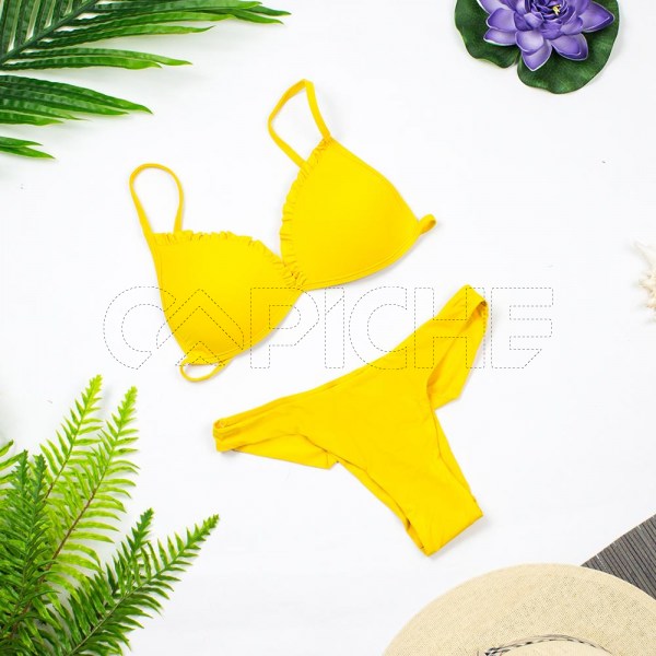 Bikini Anse Amarelo