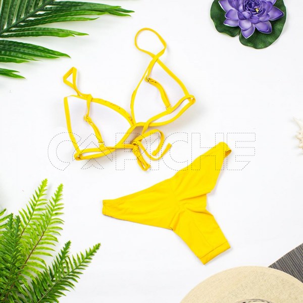 Bikini Anse Amarelo