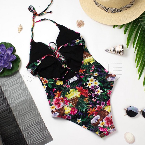 Bikini Deauville Preto