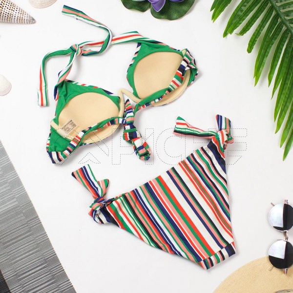 Bikini Giulia Verde