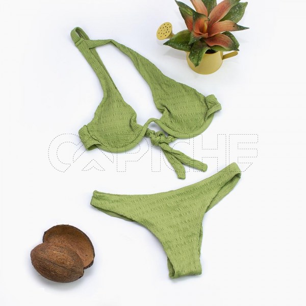 Bikini Itamaracá Verde