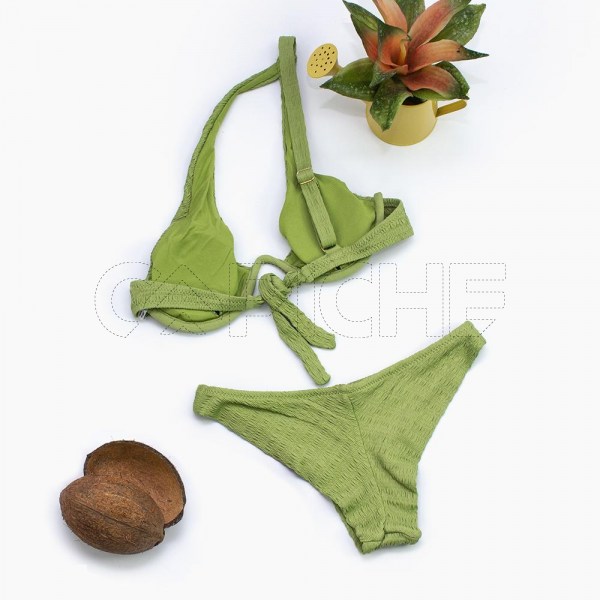 Bikini Itamaracá Verde