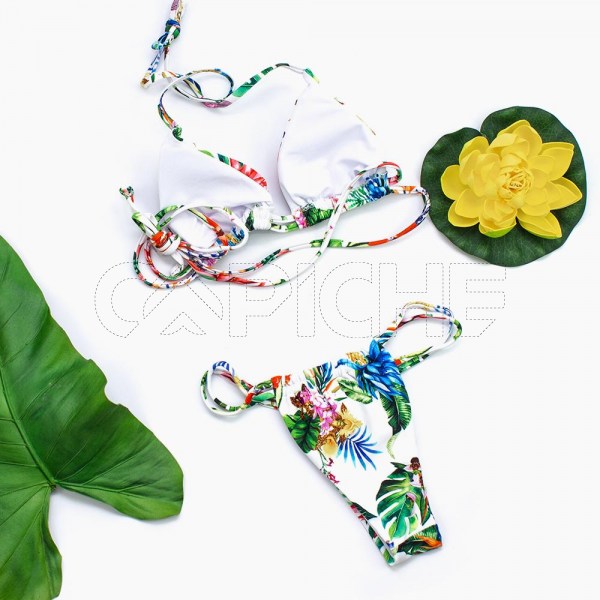 Bikini Mel Branco