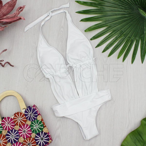 Bikini Cayo Branco