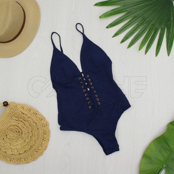 Bikini Muri Azul