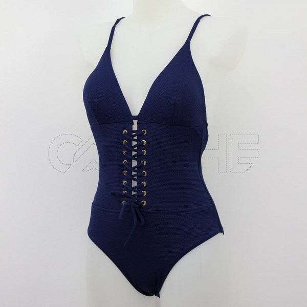 Bikini Muri Azul