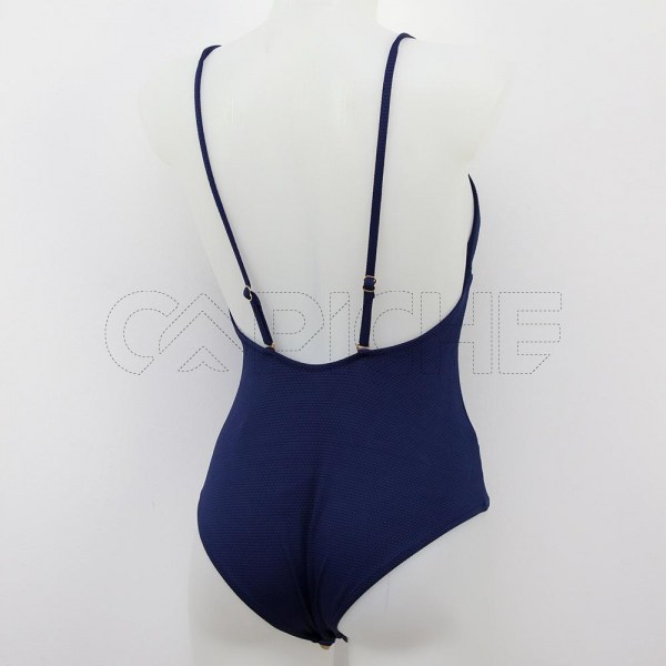 Bikini Muri Azul