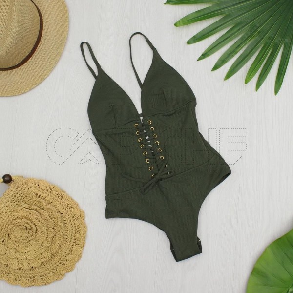 Bikini Muri Verde