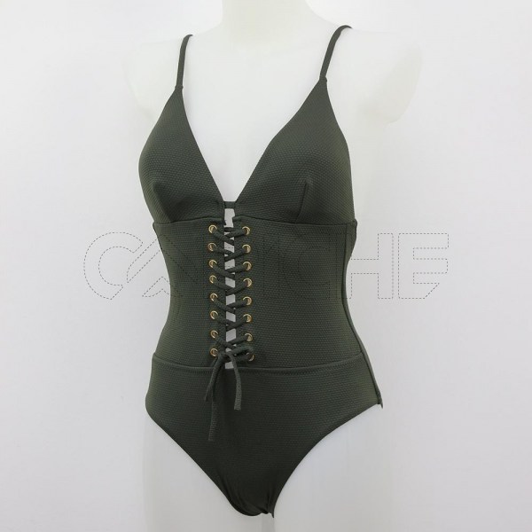 Bikini Muri Verde