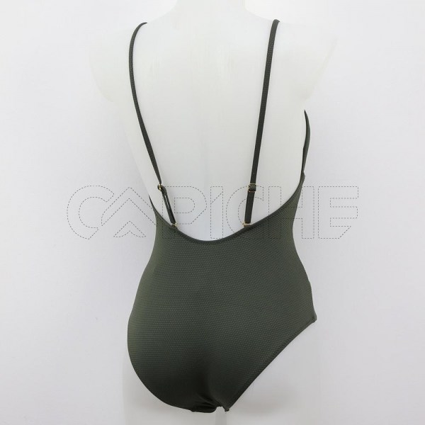 Bikini Muri Verde