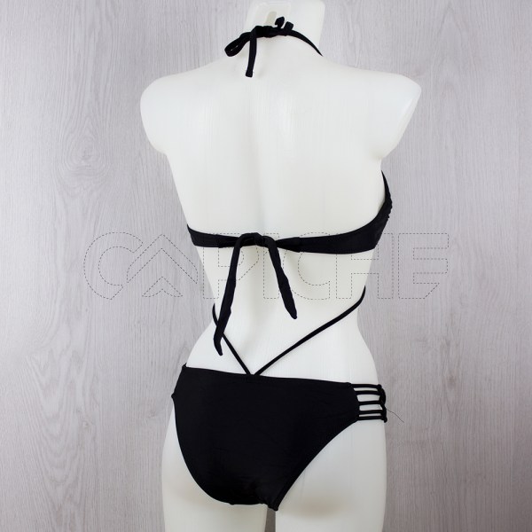Bikini Lanai Preto