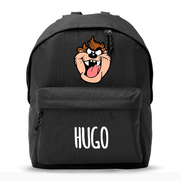 Mochila Escolar Tasmanian Devil