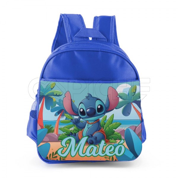 Mochila Pré escolar Ohana