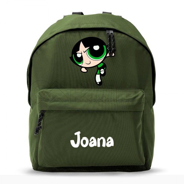 Mochila Escolar Buttercup