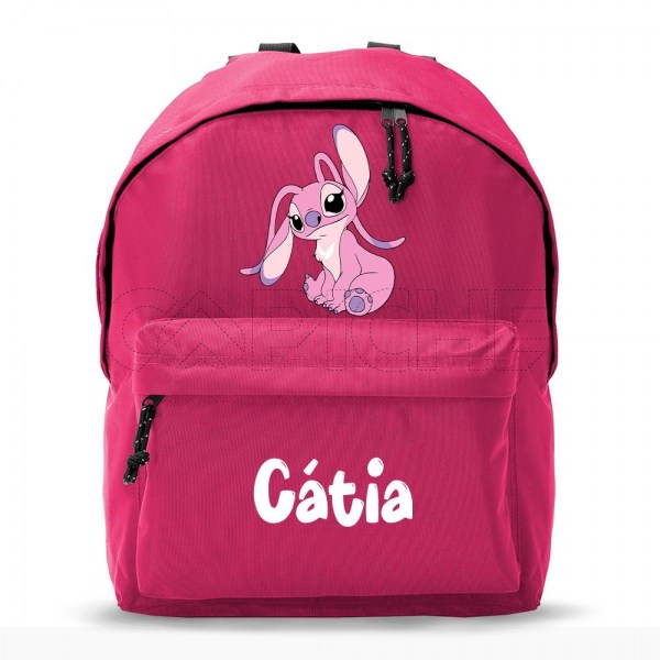 Mochila Escolar Angel