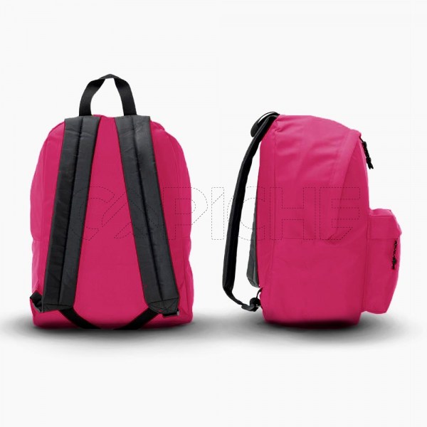 Mochila Escolar Angel
