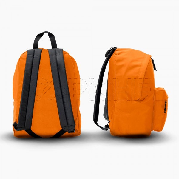 Mochila Escolar Divertida Mente