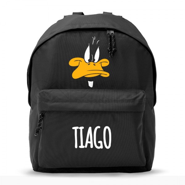 Mochila Escolar Duffy