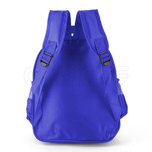 Mochila Pré escolar  Patrulha Pata
