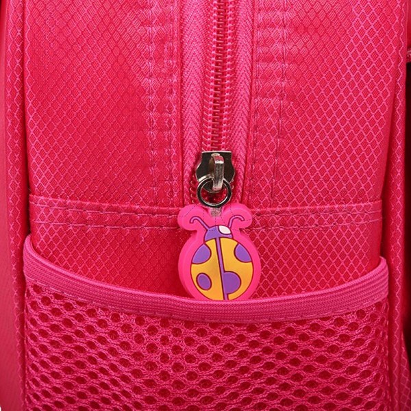 Mochila Pré escolar BabyTV