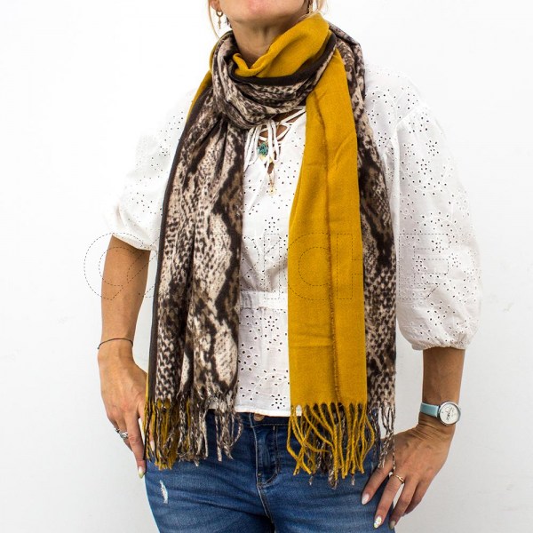 Écharpe Leila
