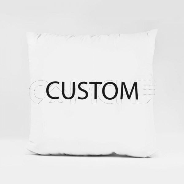 Almofada Custom