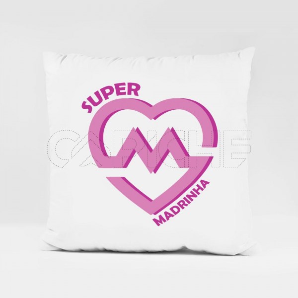 Almofada Super