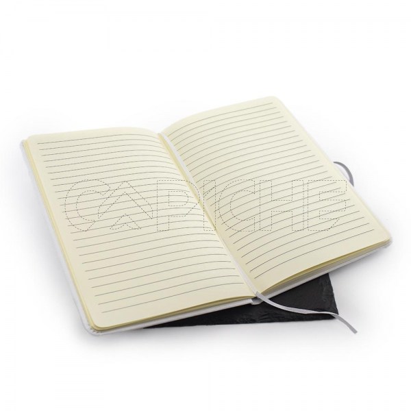 Caderno Bloco A5 Chama-me