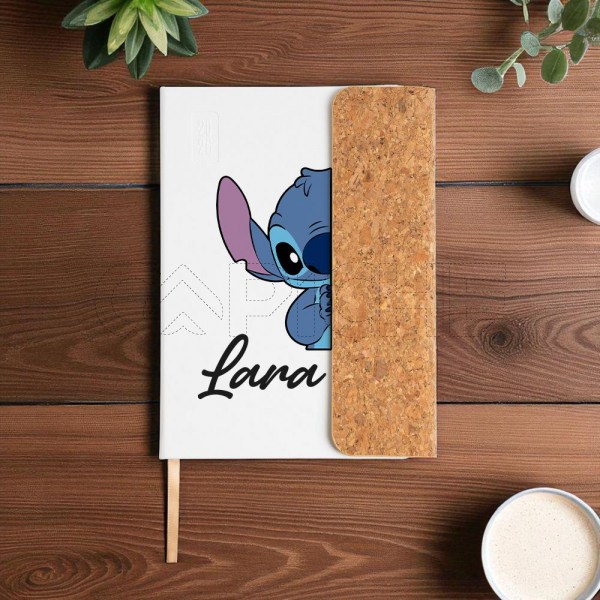 Agenda Yuma Stitch