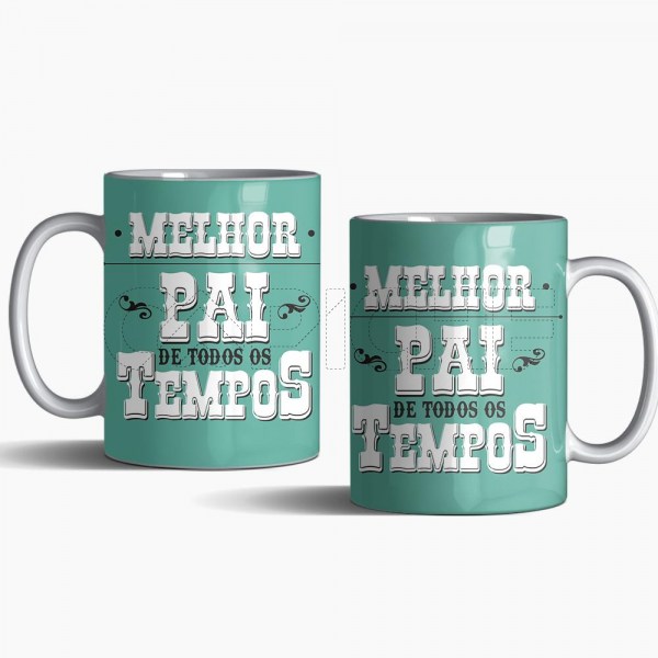 Caneca Melhor Avó de Todos os Tempos