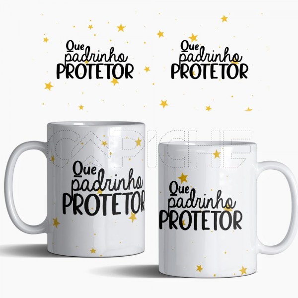 Caneca Qualidade