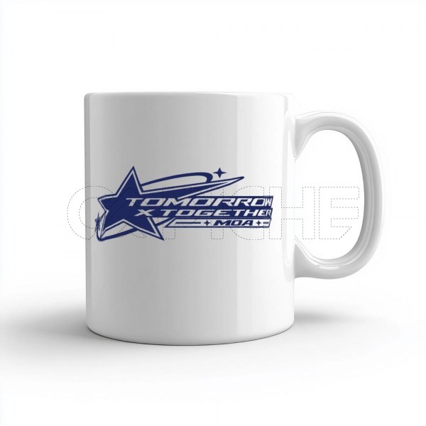 Caneca TXT