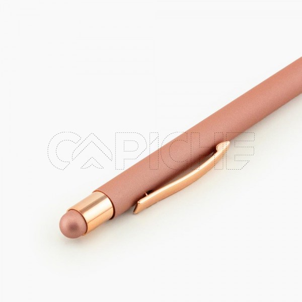Caneta Gravação Gold