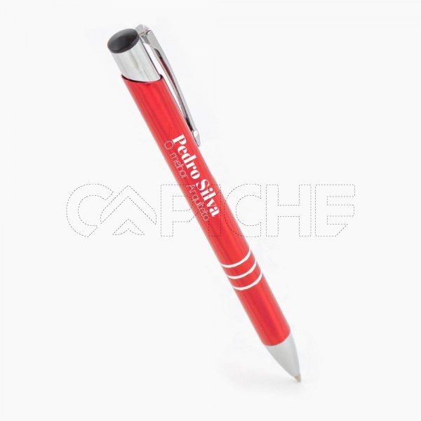 Caneta Personalizada Profissões