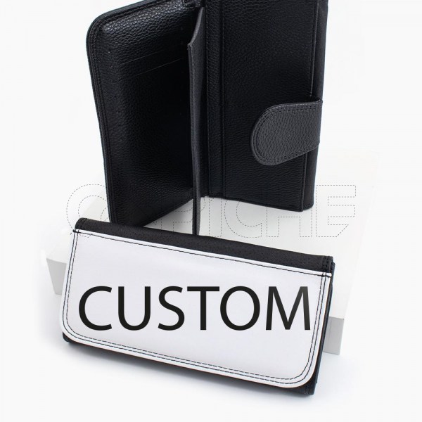 Carteira Mulher Custom