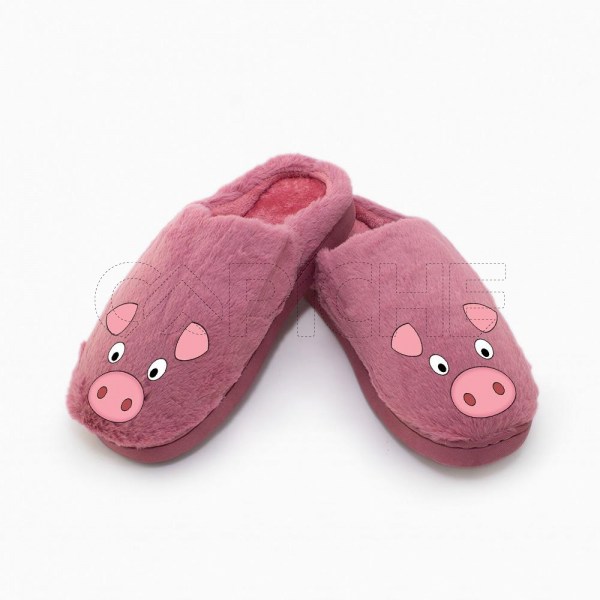 Chinelo Porquinho